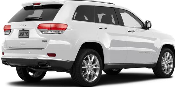 JEEP GRAND CHEROKEE 2014 1C4RJFJGXEC386497 image